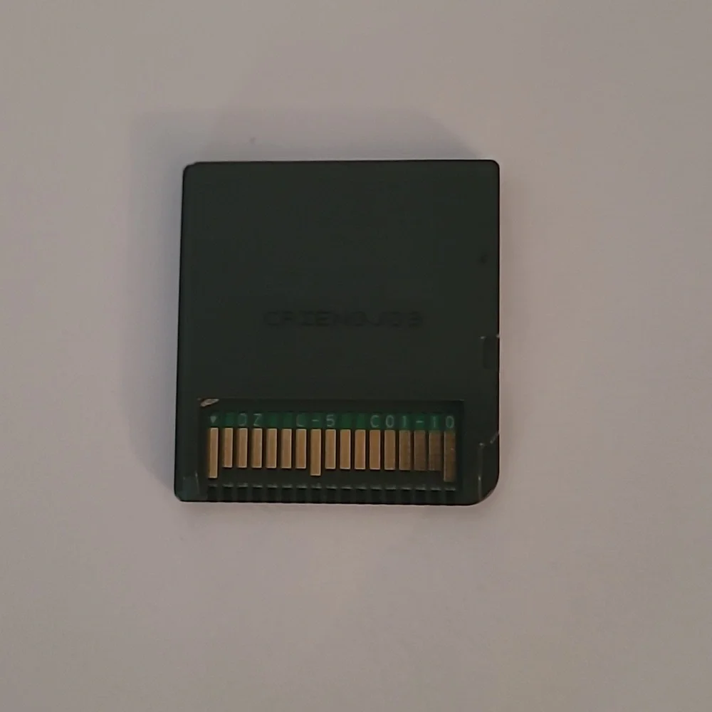 Nintendo used working
